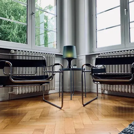 Appartamento Gasp'art