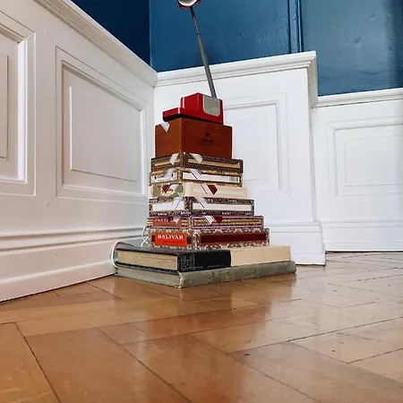 Gasp'art Apartamento *