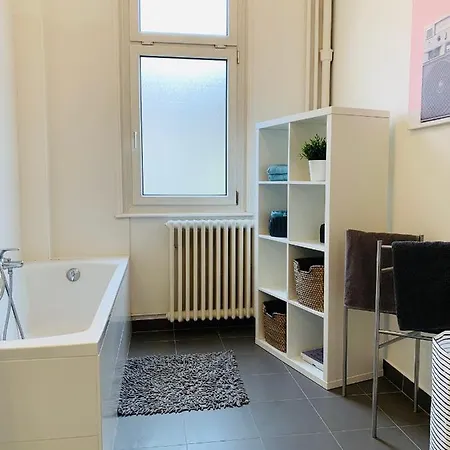 Gasp'art Apartment
