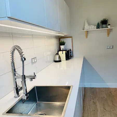 Gasp'art Appartamento