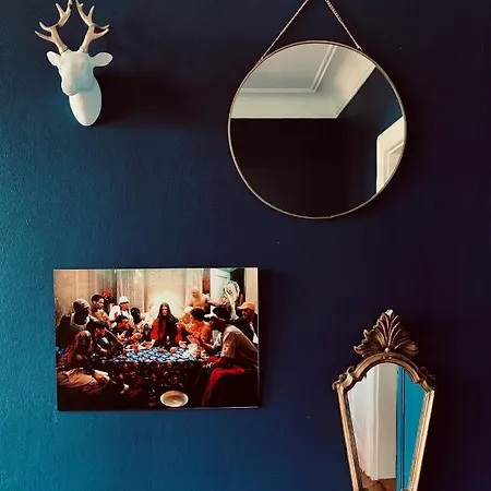 Appartamento Gasp'art Colmar