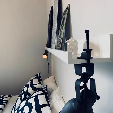 Apartamento Gasp'art