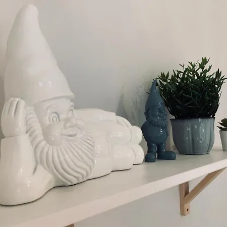Gasp'art Apartment
