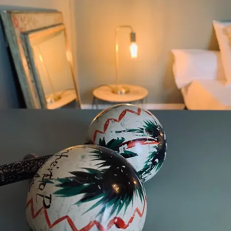 Gasp'art Apartamento *