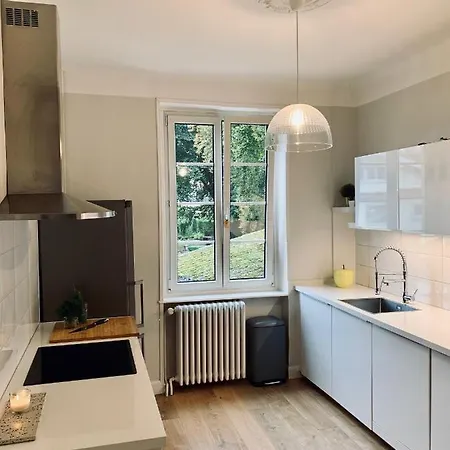 Appartamento Gasp'art