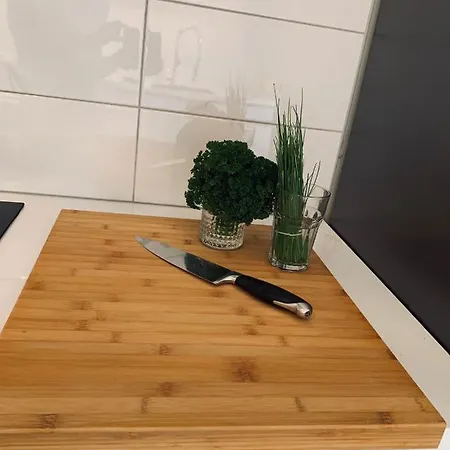 Gasp'art Apartamento *